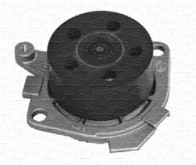 MAGNETI MARELLI 350981331000 -  Водяной насос